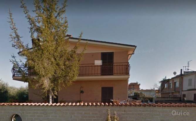 Appartamento in affitto a Zagarolo (Roma) foto-71907