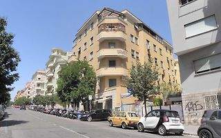 Appartamento in affitto a Roma (Roma) foto-71920