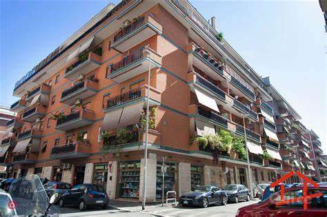 Appartamento in affitto a Roma (Roma) foto-71935