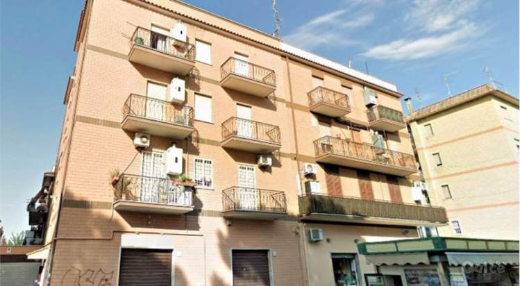 Appartamento in affitto a Roma (Roma) foto-71939