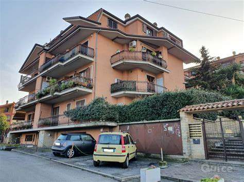 Appartamento in affitto a Monterotondo (Roma) foto-72002