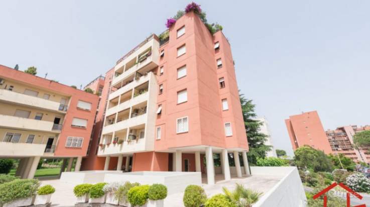 Appartamento in affitto a Roma (Roma) foto-72004