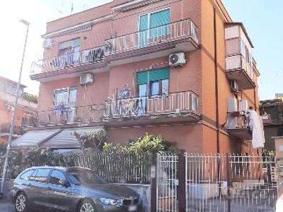 Appartamento in affitto a Roma (Roma) foto-72015