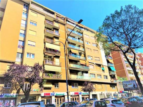 Appartamento in affitto a Roma (Roma) foto-72017