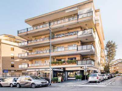 Appartamento in affitto a Roma (Roma) foto-72025