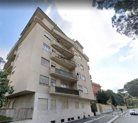 Appartamento in affitto a Roma (Roma) foto-72027