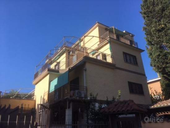 Appartamento in affitto a Roma (Roma) foto-72064