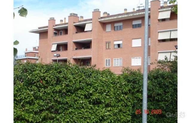 Appartamento in affitto a Roma (Roma) foto-72091