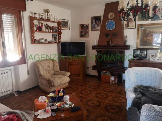 Casa singola in vendita a Legnaro (Padova) foto-589300