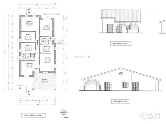 Terreno in vendita a San Pietro Viminario (Padova) foto-73629
