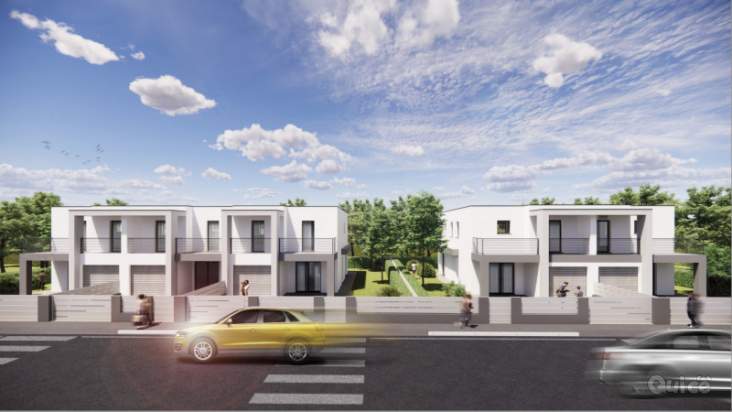 Trifamiliare in vendita a Albignasego (Padova) foto-74992