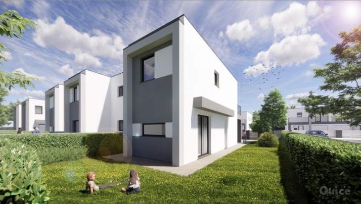 Bifamiliare in vendita a Albignasego (Padova) foto-598282