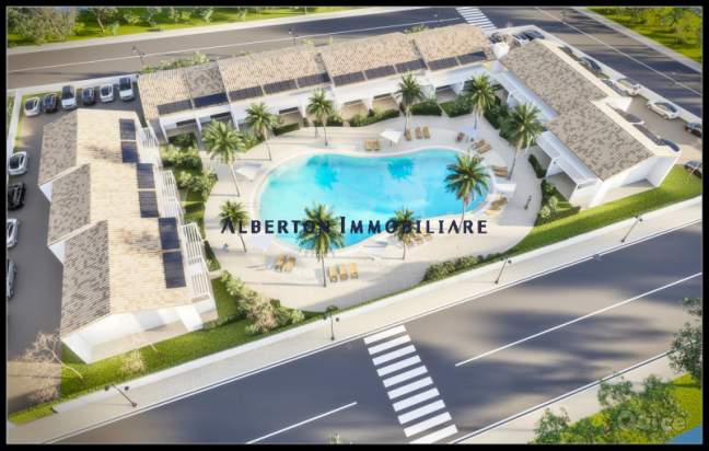 Appartamento in vendita a Jesolo (Venezia) foto-76808