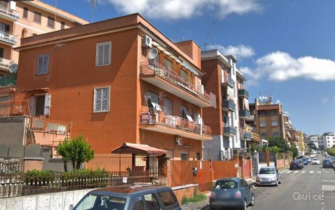 Appartamento in affitto a Roma (Roma) foto-77167