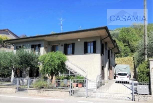 Casa singola in vendita a Arquà Petrarca (Padova) foto-77280