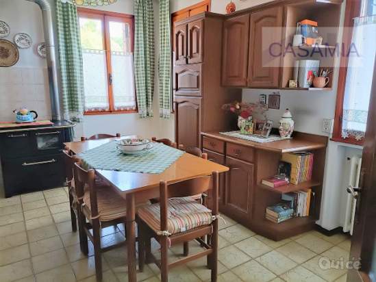 Casa singola in vendita a Arquà Petrarca (Padova) foto-608566