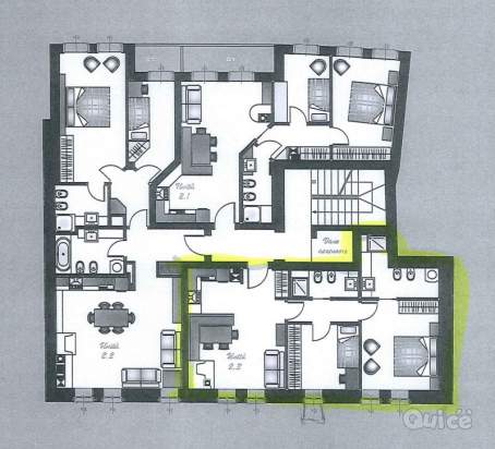 Appartamento in vendita a Gallio (Vicenza) foto-83826