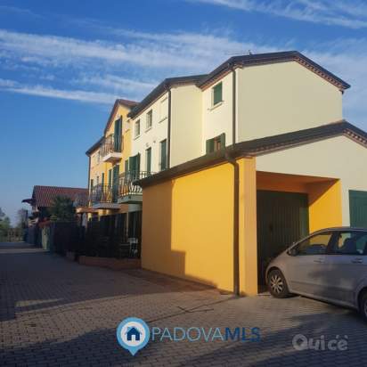 Casa a schiera in vendita a Due Carrare (Padova) foto-644149