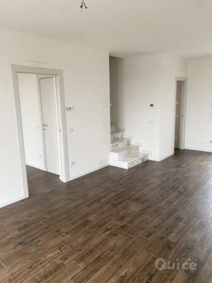 Casa a schiera in vendita a Padova (Padova) foto-661002