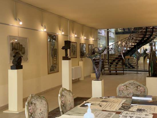 Attivita commerciale in affitto a Valdobbiadene (Treviso) foto-663281