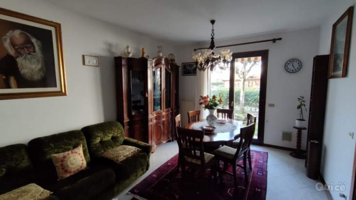 Casa a schiera in vendita a Padova (Padova) foto-682562