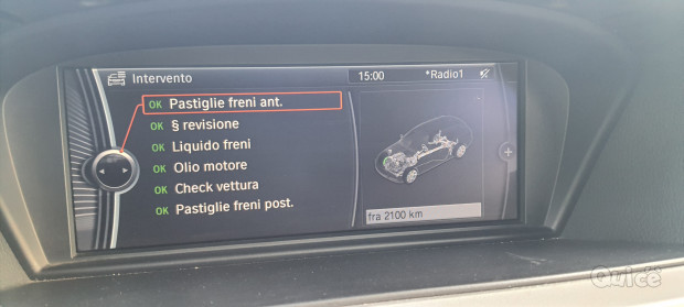 Bmw Station Wagon Integrale foto-91902