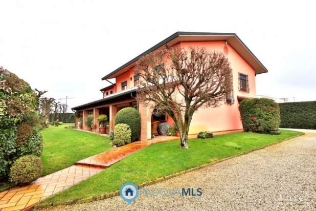 Villa in vendita a Noventa Vicentina (Vicenza) foto-682648