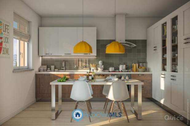 Casa a schiera in vendita a Pernumia (Padova) foto-698797