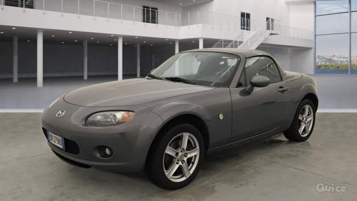 MAZDA MX-5 foto-95804