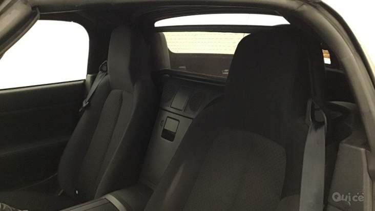 MAZDA MX-5 foto-706805