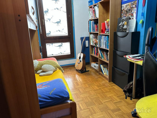 MIRA PORTE AMPIO E LUMINOSO APPARTAMENTO AL PIANO SECONDO foto-722040