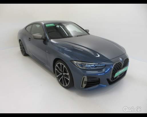 BMW Serie 4 M (Pordenone) foto-730032