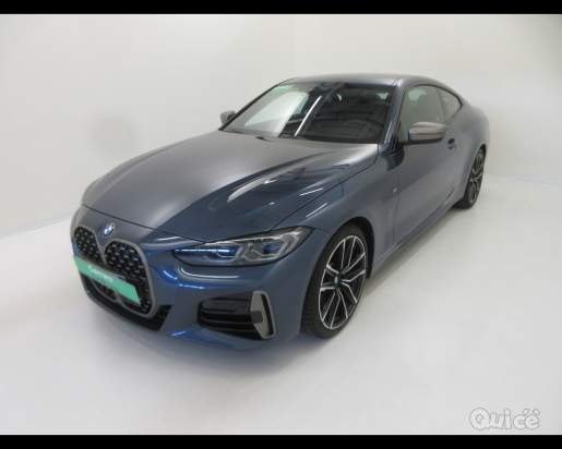 BMW Serie 4 M (Pordenone) foto-99922