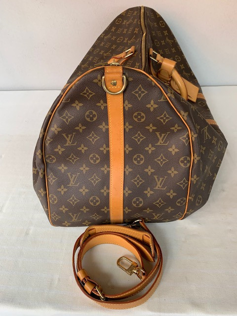 Borsa Louis Vuitton originale - Abbigliamento e Accessori In vendita a  Milano