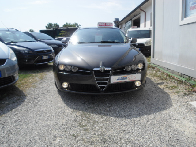 ALFA ROMEO 159 SPORTWAGON 1.9 JTDM 150CV, Drive-It