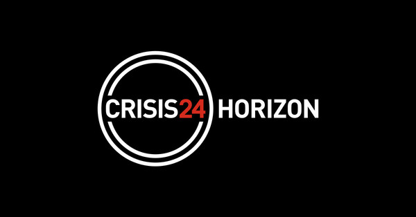 CRISIS24 HORIZON