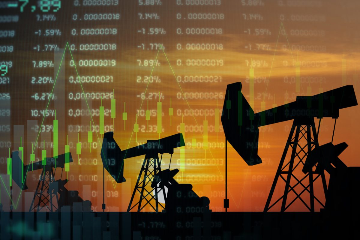 iStock 1380008819 Energy Stocks Shine as Tech Sector Faces Overvaluation, Says RBC Strategist