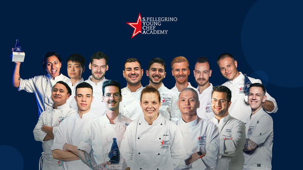 经过近两年的时间与来自世界各地的最佳年轻厨师进行竞争,现在是最后阶段,将见证2022-23版获胜者的加冕时刻。