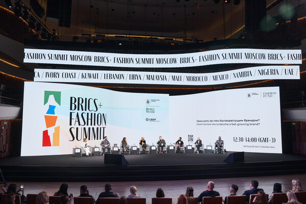 Over 60 Countries Participated in BRICS+ Fashion Summit 2023