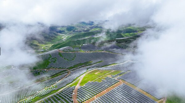 Huawei Unveils 2024's Top 10 FusionSolar Trends to Propel PV as a Main Energy Source