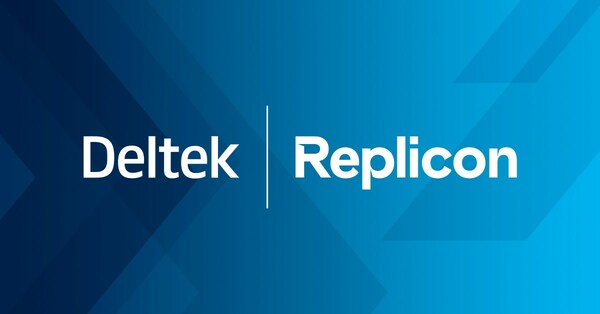 Deltek hoàn tất việc mua lại Replicon