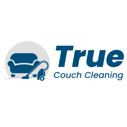 True Couch Cleaning Logo