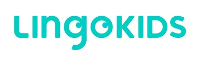 Logo Lingokids