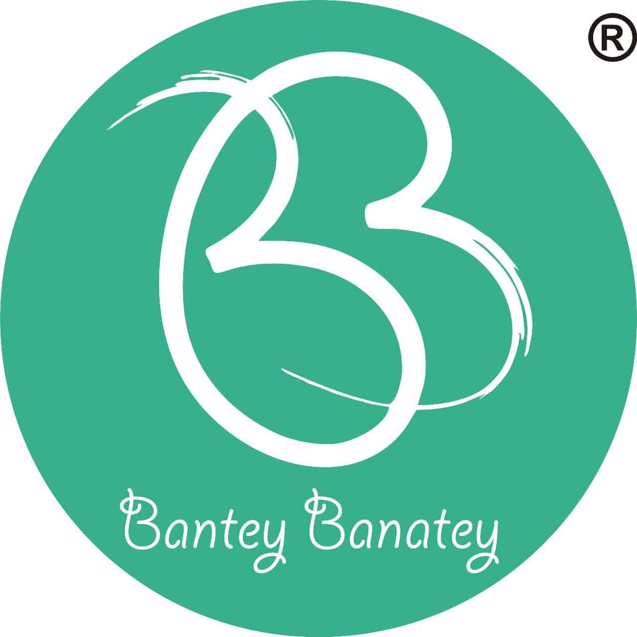 BanteyBanatey Logo