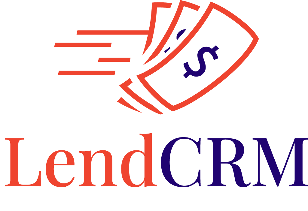 LendCRM Logo