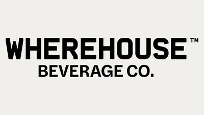 Wherehouse Beverage Company Logo