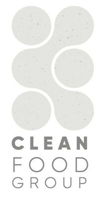 Clean Food Group Logo