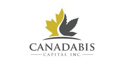 CanadaBis Capital Inc. Logo (CNW Group/CanadaBis Capital Inc.)