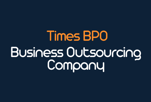 Best Outsourcing company Times BPO