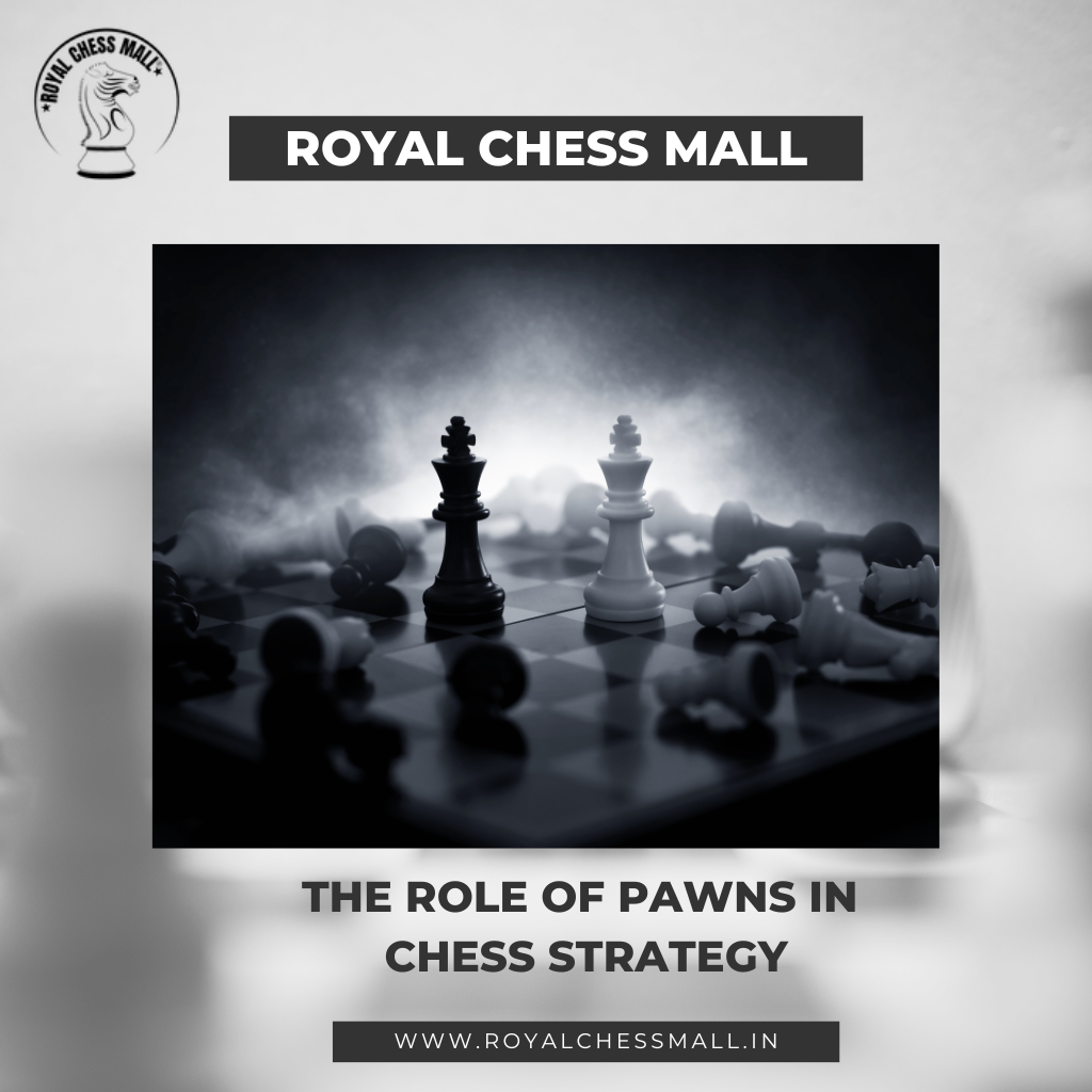 Royal Chess Mall